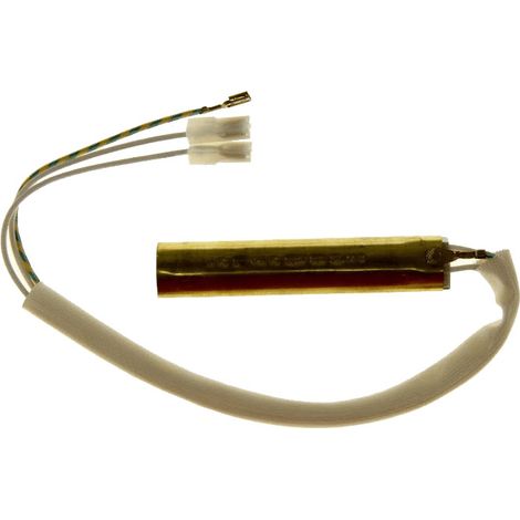 Résistance chauffante DS200 230/6 pour Réfrigérateur DOMETIC 2072543016 (1/2)