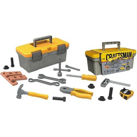 boîte à outils