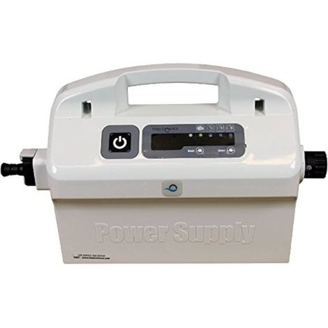 Transformateur pour robot sans cable 9995678-ASSY - MAYTRONICS (1/2)