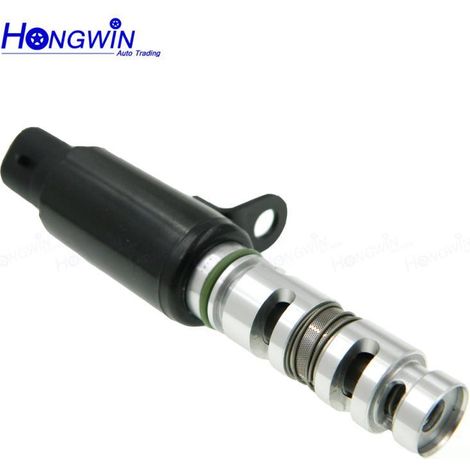 VVT-Magnetventil-Steuerventil 24355-2E000 für Hyundai- und Kia-Motoren (1/4)