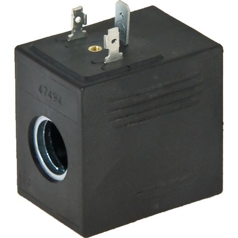 Magnet 24V DC 36mm 38mm 16mm 49mm GRANIT Z50 24VDC (1/2)