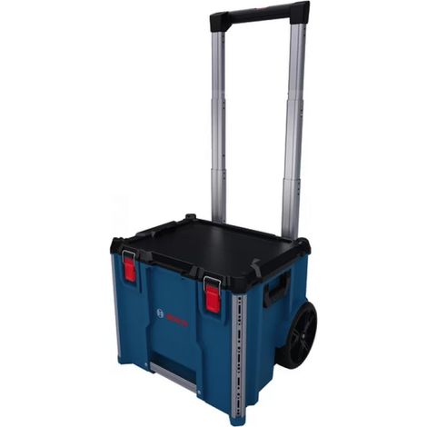 Bosch Professional Bosch Koffersystem L-BOXX Contractor 476