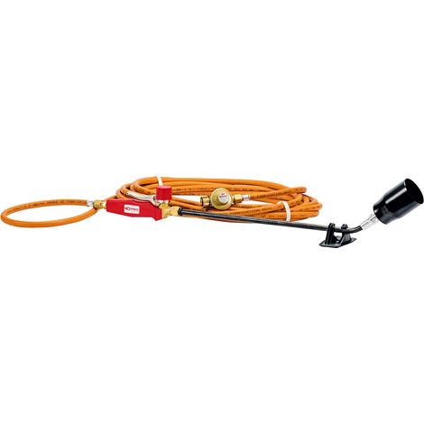 Pack d'étanchéité ACIER 100 kW 450 manche 605 WR 10m tuyau dét.4 bar GUILBERT EXPRESS - 5503/10