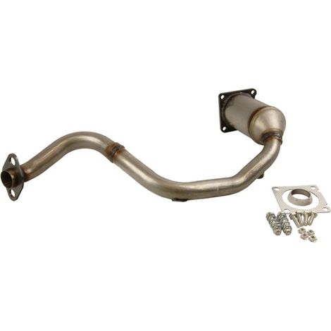 Catalyseur MAXGEAR 27-6185 CITROËN 1610730080 1731GK 1731KN 1731L8 1731P7 1731W7 (1/3)