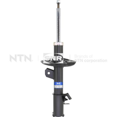 Amortisseur - SA66840.13L - SNR - Compatible avec véhicule Nissan, Renault