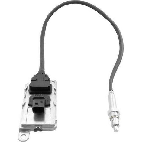 4326861 Inducteur de capteur d'oxyde d'azote/oxygène (NOx) pour Cummins B6.7 ISB6.7. 5WK96766C 4326861RX (1/5)