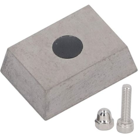 Lames de disque de coupe de sabot, outils de bétail en acier inoxydable, accessoire de coupe (1/5)