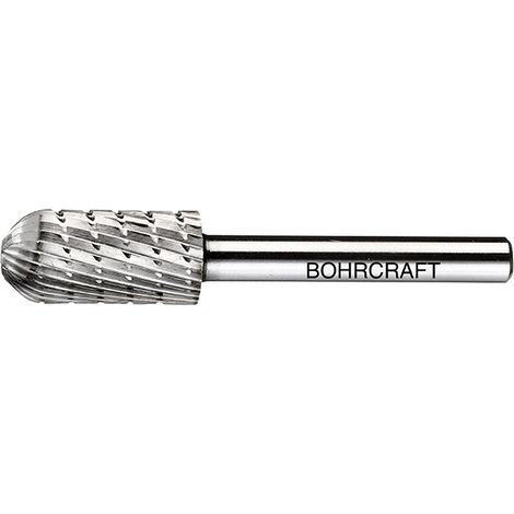 Forets à fraiser Bohrcraft 12 mm 25 mm 1 unités