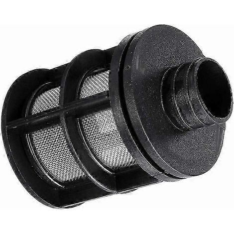 Tuyaux de filtre à air de 25 mm pour chauffage de voiture diesel Webasto, Dometic, Eberspacher et chauffage de stationnement (1/5)