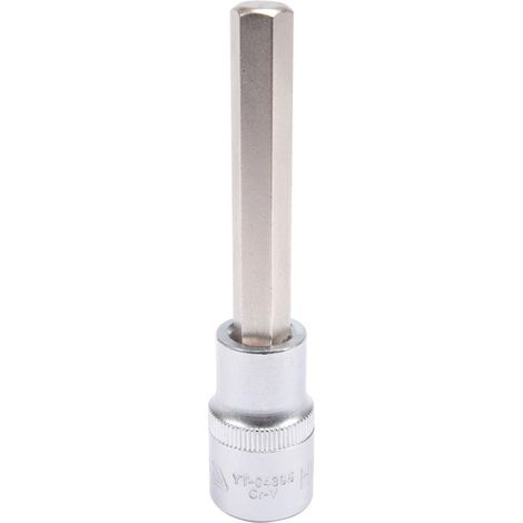 INBUSSCHLÜSSEL 1/2"""" 10MM L100MM YT-04395 YATO