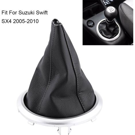 Getriebeabdeckung für Suzuki Swift SX4 2005-2010 (1/5)
