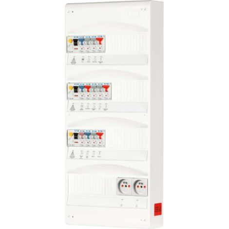 T5 Logement Collectif 4R NF C15 100 A5 073000173 EATON BC RB CS IS3 13S 4/52 W A5 (1/3)