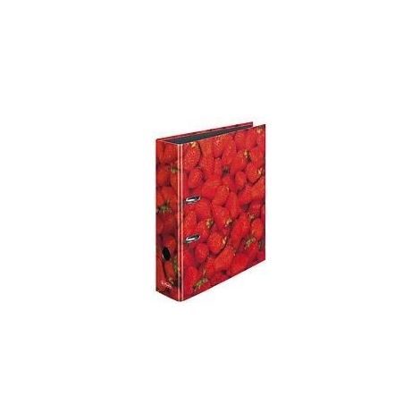A4-Ordner 8cm Erdbeeren max Datei