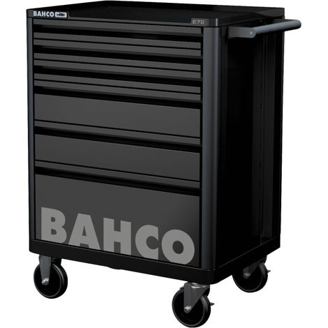 CARRO TALLER METALICO 6 CAJ 216 HERRA (1/3)