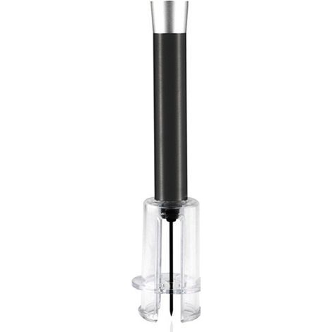 Ouvre-bouteille cadeau pour les amateurs de vin Pompe à vin à air comprimé - FA6-AquaForge (1/4)