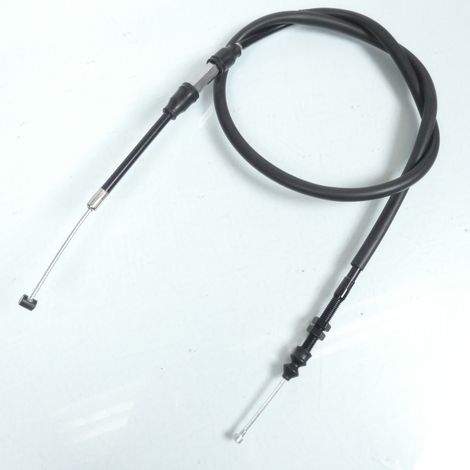 Câble d'embrayage Teknix pour Moto Honda 750 XRV Africa twin 1990 (1/3)