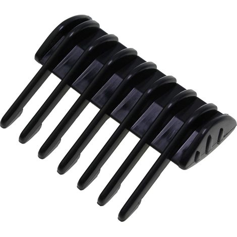 Guide de coupe amovible de 3 mm pour Tondeuse ROWENTA CS-00116968
