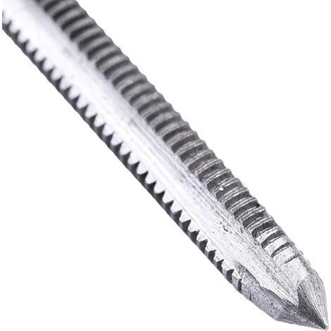 Taraud machine M3 HSS, pour réparation et filetage intérieur (1/5)
