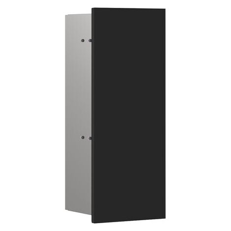 emco asis module pure module porte-balai, encastré, charnières à (1/5)