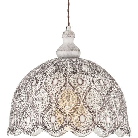 Eglo TALBOT 2 lampada a sospensione Multicolore (1/4)