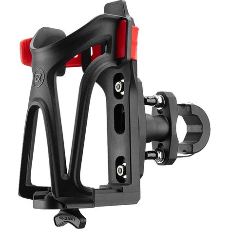 Cavalletto per moto, supporto regolabile, materiale resistente, 31210029001 (1/2)