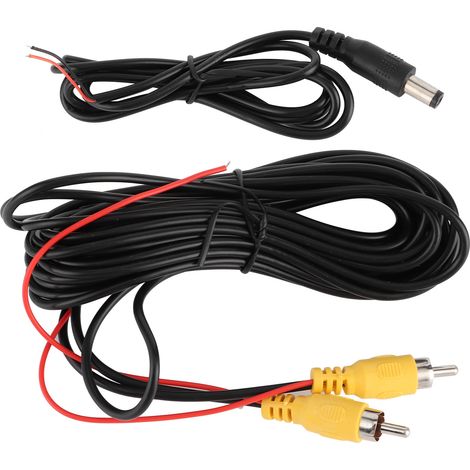 Caméra de recul haute définition CCD pour Ford Focus (1/5)