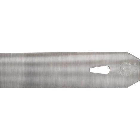 Pestaña Simple Iron sin E -HW4 -48 48 mm