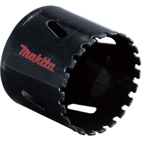 Sierra diamantada para taladros - MAKITA - D-61313