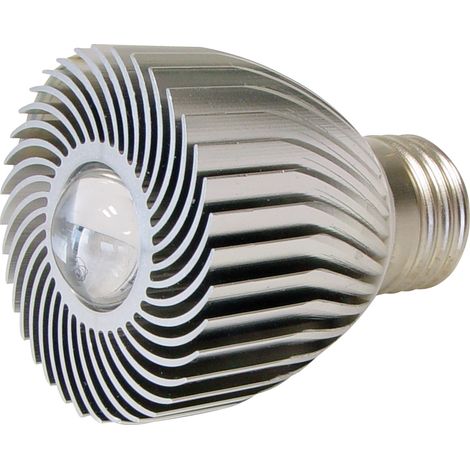 Lampada transmedia lp 3-3 f 3 W 3800 K (1/3)