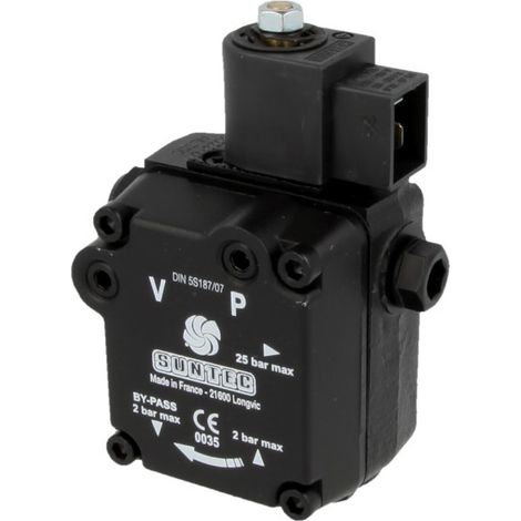Pompe fioul Suntec AL75C9411 4P 0700