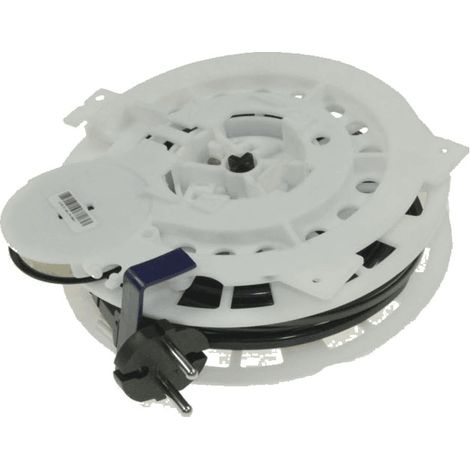 ENROULEUR DE CABLE COMPLET POUR PETIT ELECTROMENAGER ELECTROLUX - 219313120