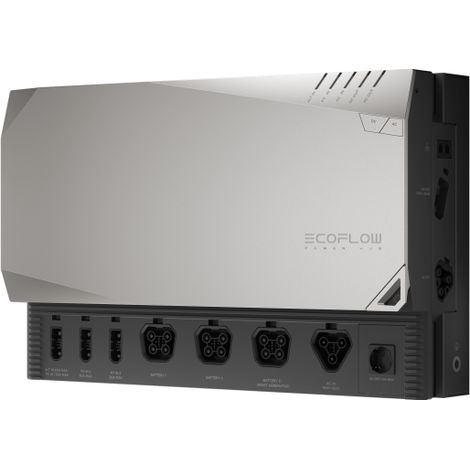 Ecoflow Power Hub pour Kits d'énergie
