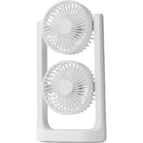 Van de bureau - ventilateur pour chambre - Ventilateur personnel (1/5)