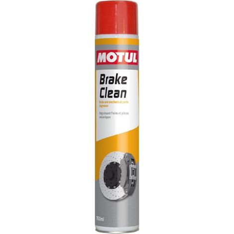 Nettoyant Frein MOTUL 400Ml