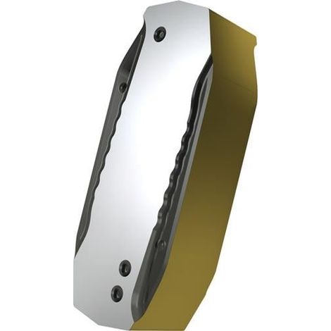 Wendeschneidplatte ISO LNGF 300715-MM-S01:T9415 Schneidkanten-L. 30,12mm PRAMET (1/2)