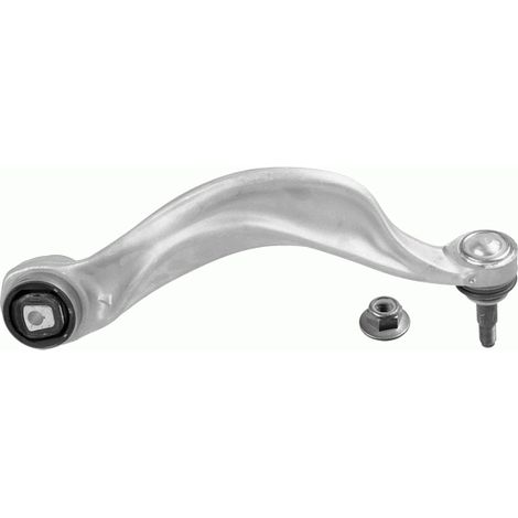 Brazo de suspensión delantero derecho Lemforder BMW 5 F10/11 6 F13/12 inferior (1/5)