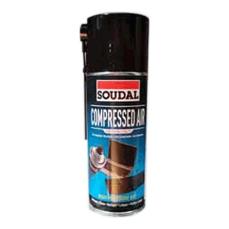 Aria Compressa SOUDAL