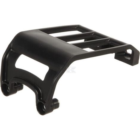 Collare copert ventilatore HONDA 17555Z0Z000 (1/2)