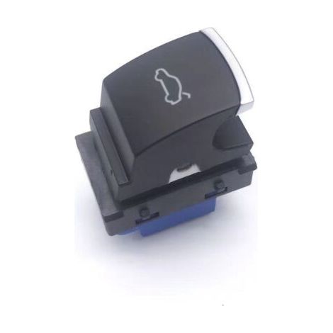 Applicable au commutateur de frein de stationnement électronique Audi Q5 A4L EPB switch8K1927225C (1/3)