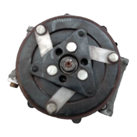 Compresseur Air Conditionne PEUGEOT 407 [PRODUIT D'OCCASION]♻️9825869180 (1/3)