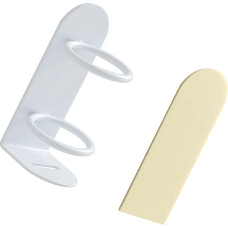 Steel Bathroom Drain Stopper Sink Water Stopper Easy to Use (1/5)