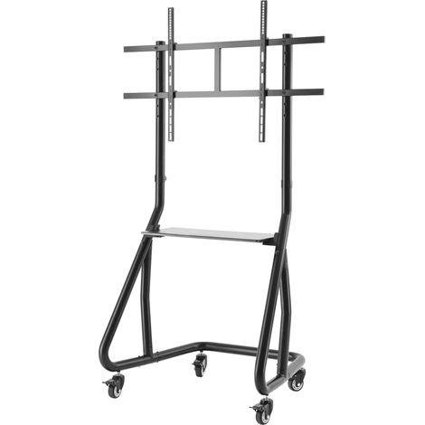 Soporte suelo trolley hama vesa hasta