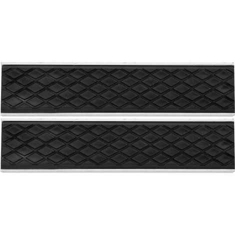 Mordazas intercambiables blandas para tornillo de banco de 125 mm YT-65002 YATO (1/4)