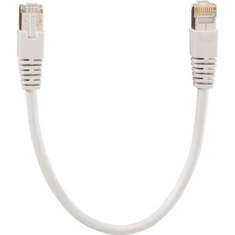 Rutenbeck Patchkabel 35 cm PK 0,35 m (1/3)