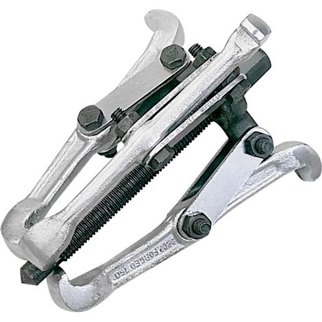 Extracteur 3 griffes, ouverture maximale 150 mm, prise intérieure - extérieure - AUTOBEST