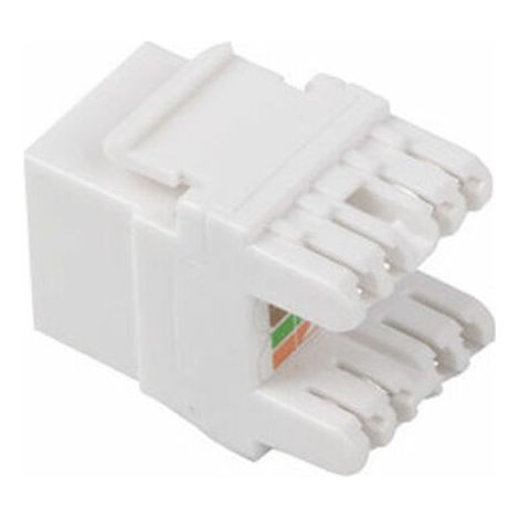 Modulo Lanberg Keystone presa RJ45 - LSA UTP cat.6A 180°