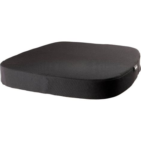 Fellowes Breyta Comfort Cuscino Sede Ergonomico Nero