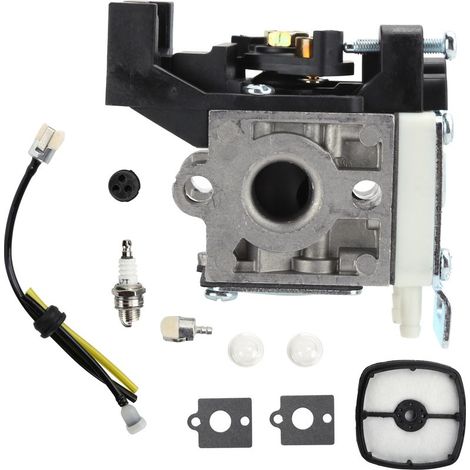 Vergaser kompatibel mit Echo Freischneidern SRM-225 GT-225 PAS-225 PE225 PPF225 SHC225 SRM225U und anderem Zubehör (1/5)