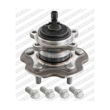 Kits de roulement de roue - R169.104 - SNR - Compatible avec véhicule Toyota
