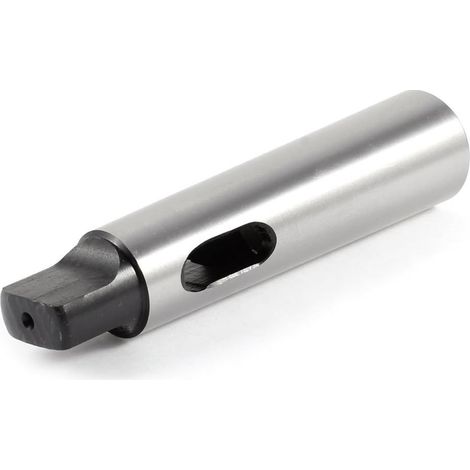 112mm Longueur MT3 Broche à MT2 Arbor Adaptateur cône morse pour tour de haute qualité (1/5)